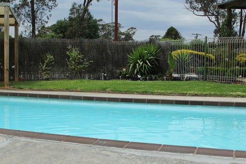 Calder Family Motel - Darwin Holiday 6