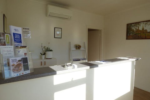 Calder Family Motel - Darwin Holiday 7