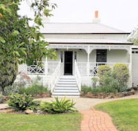 Fairbank House - Darwin Holiday