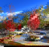 Beechworth Lake Sambell Caravan Park - Darwin Holiday