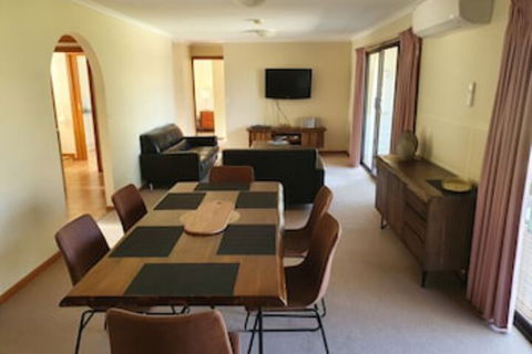 Annies Holiday Units - Darwin Holiday 0