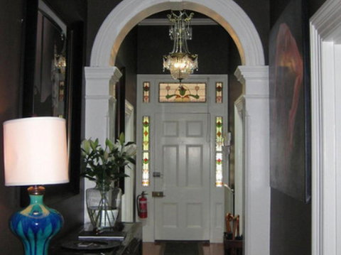 Finches Of Beechworth - Darwin Holiday 4