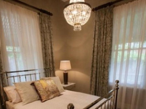 Finches Of Beechworth - Darwin Holiday 2