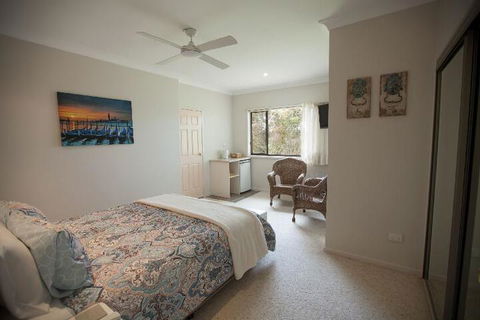 Batemans Bay Manor - Darwin Holiday 6