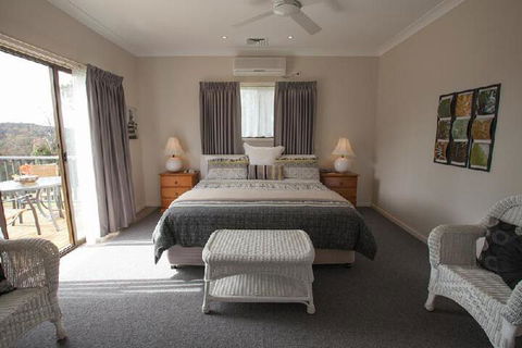 Batemans Bay Manor - Darwin Holiday 5