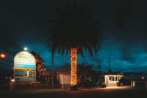 Clyde View Holiday Park - Darwin Holiday 6