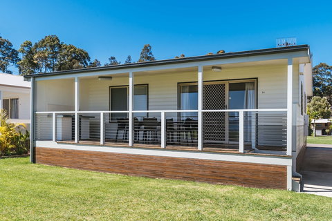 Clyde View Holiday Park - Darwin Holiday 3