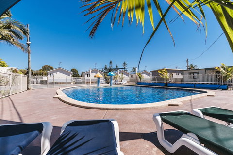 Clyde View Holiday Park - Darwin Holiday 5