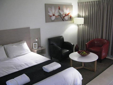 Clyde River Motor Inn - Darwin Holiday 1