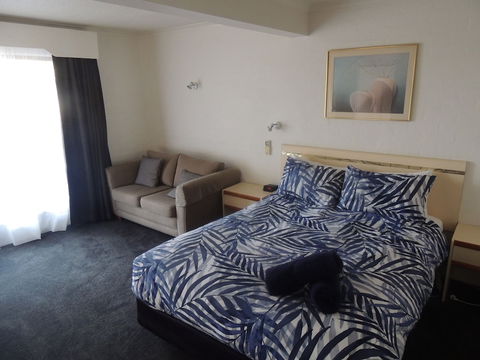 Argyle Terrace Motor Inn - Darwin Holiday 5