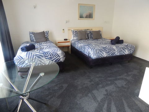 Argyle Terrace Motor Inn - Darwin Holiday 6