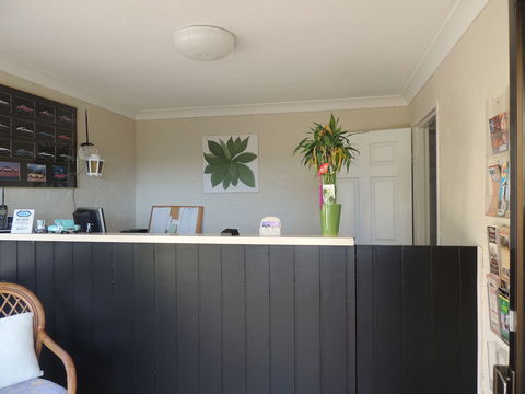 Argyle Terrace Motor Inn - Darwin Holiday 4