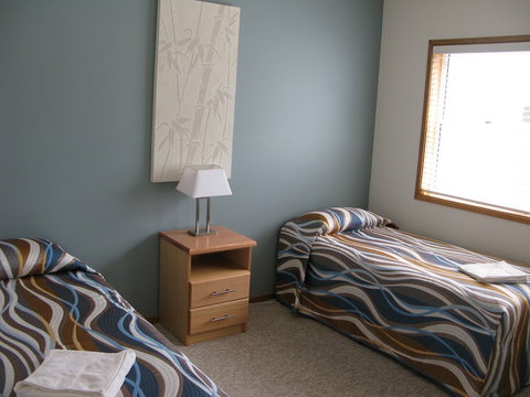 Bluedock Apartments - Darwin Holiday 6