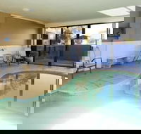 Central City Motor Inn - Darwin Holiday