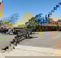 Alfred Motor Inn - Darwin Holiday