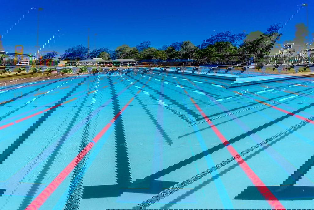 Ballarat East VIC Darwin Holiday