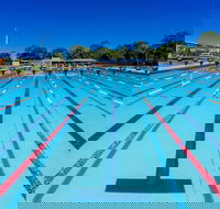 Eureka Stockade Holiday Park - Darwin Holiday