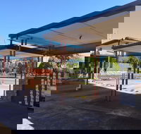 Avenue Motel - Darwin Holiday