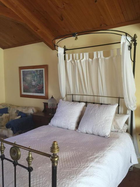 Braeside Garden Cottages - Darwin Holiday 5