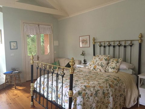 Braeside Garden Cottages - Darwin Holiday 4