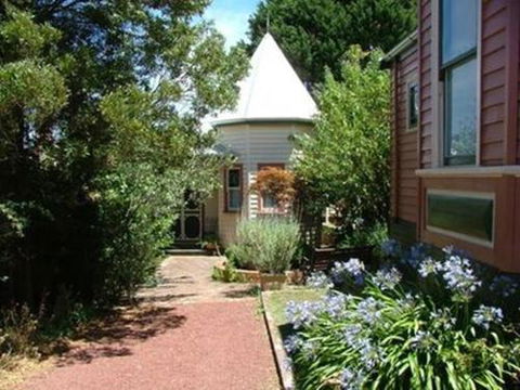 Braeside Garden Cottages - Darwin Holiday 7