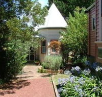 Braeside Garden Cottages - Darwin Holiday