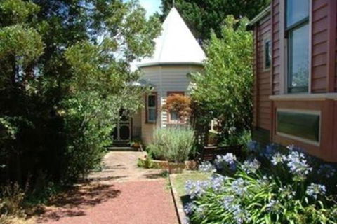 Braeside Garden Cottages - Darwin Holiday 0
