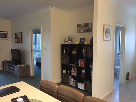 Lyreen's Apartment B&B - Darwin Holiday 6