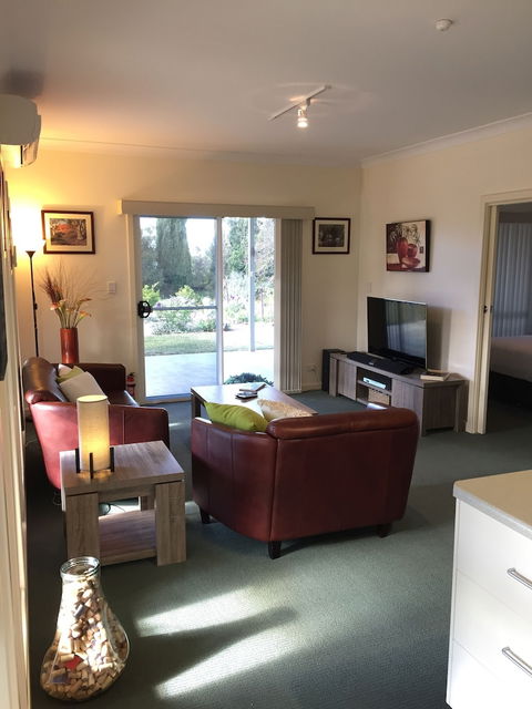 Lyreen's Apartment B&B - Darwin Holiday 4