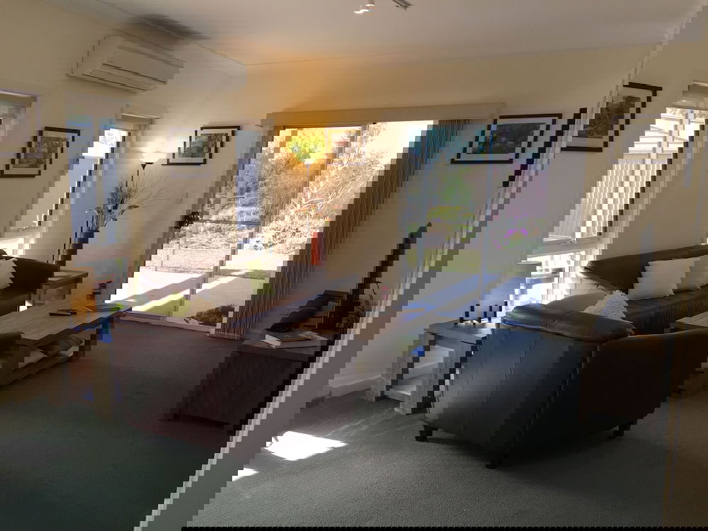 Auburn SA Darwin Holiday