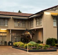 Abbotsleigh Motor Inn - Darwin Holiday