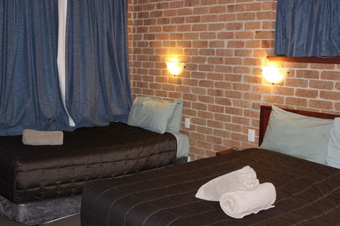 Acacia Motor Inn Armidale - Darwin Holiday 3