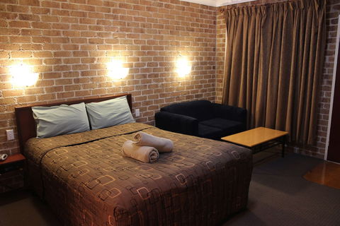 Acacia Motor Inn Armidale - Darwin Holiday 4