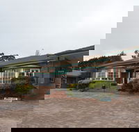 Deer Park Motor Inn - Darwin Holiday