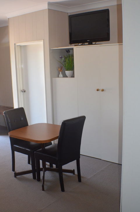 Deer Park Motor Inn - Darwin Holiday 4