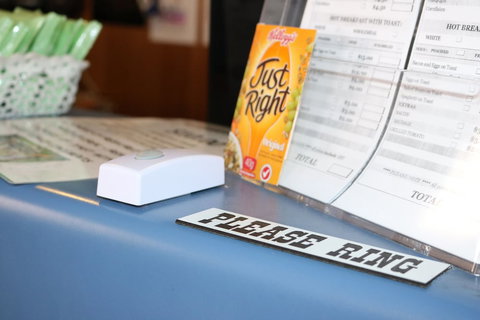 Sandstock Motor Inn Armidale - Darwin Holiday 4