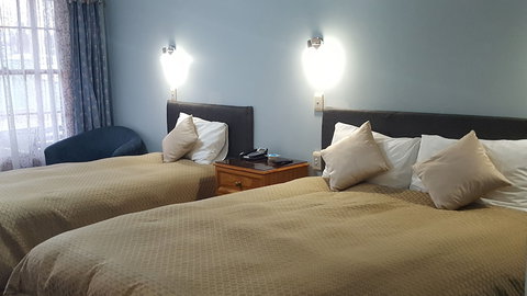 Sandstock Motor Inn Armidale - Darwin Holiday 5