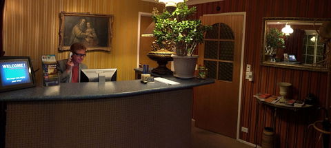 White Lanterns Motel - Darwin Holiday 3