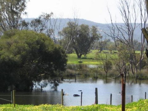 Armadale Farmstay Bed & Breakfast - Darwin Holiday 4