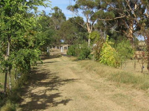 Armadale Farmstay Bed & Breakfast - Darwin Holiday 1