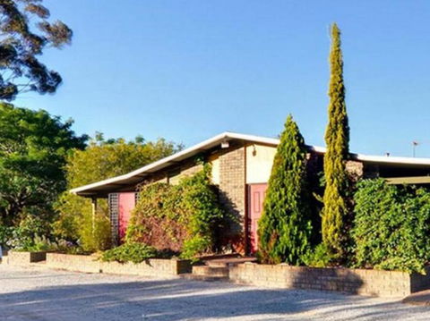Armadale Farmstay Bed & Breakfast - Darwin Holiday 2
