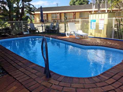 Alstonville Settlers Motel - Darwin Holiday 3