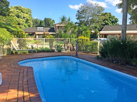 Alstonville Settlers Motel - Darwin Holiday 2