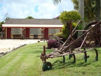 Alstonville Settlers Motel - Darwin Holiday 0