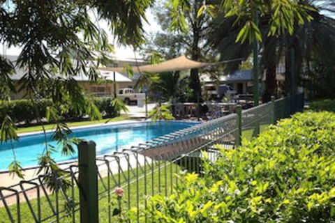 Alice Motor Inn - Darwin Holiday 0