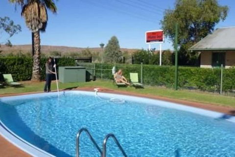 Alice Motor Inn - Darwin Holiday 4