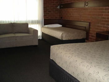 Albury Townhouse Motel - Darwin Holiday 5