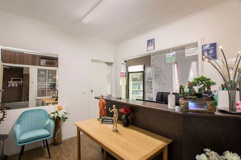 Australia Park Motel - Darwin Holiday 6