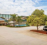 Australia Park Motel - Darwin Holiday