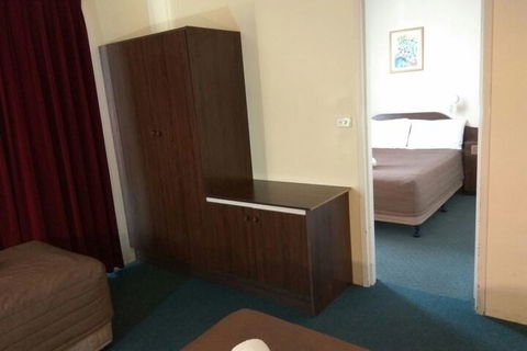 Australia Park Motel - Darwin Holiday 7